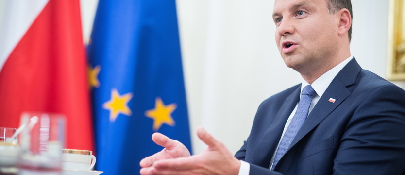 Rewolucji nie będzie