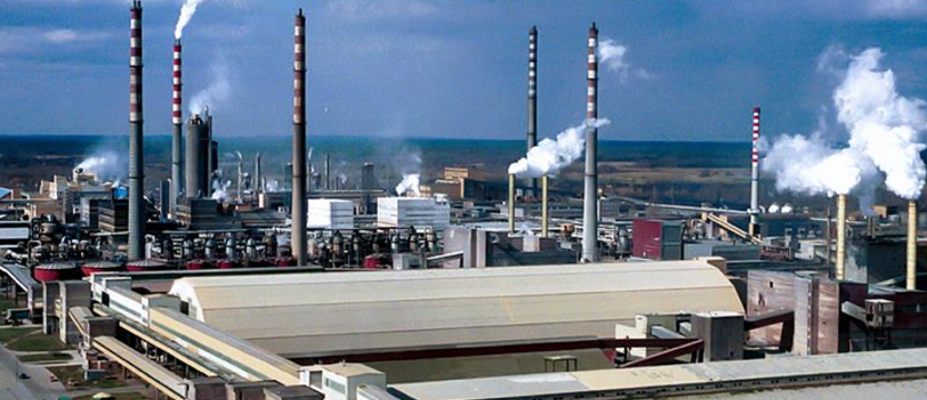 Niebezpieczne wrogie przejęcie