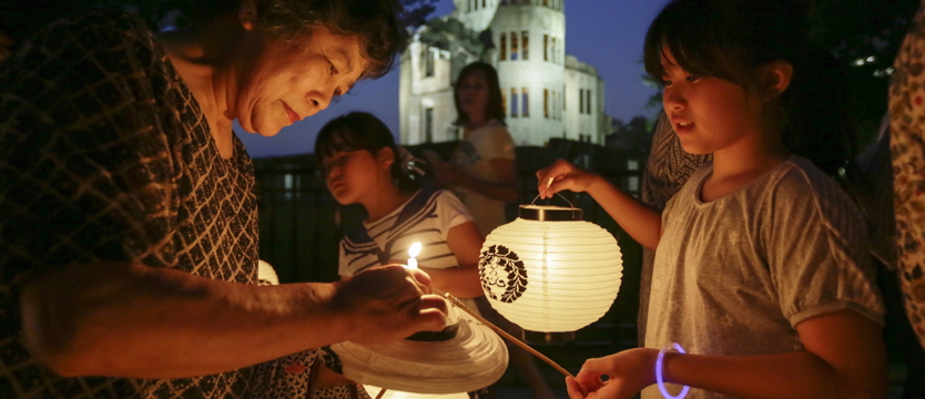 Jak się zaczęła era nuklearna?