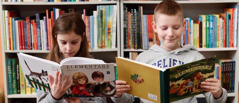 Magia, czyli „Elementarz" Falskiego