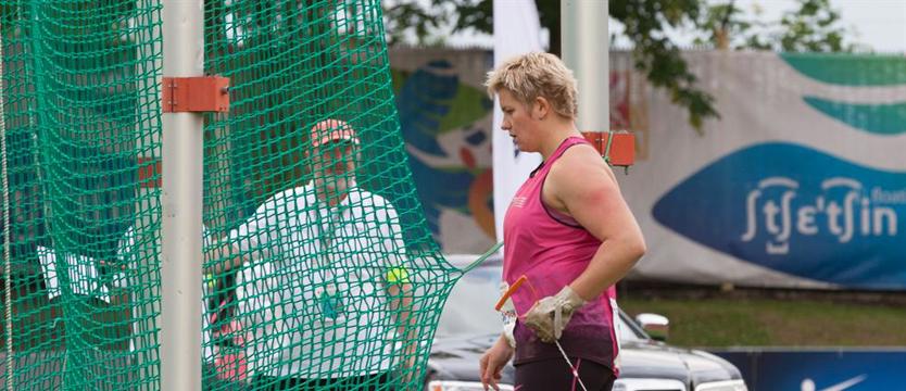 Lekkoatletyka. Plejada gwiazd na memoriale (FILM)