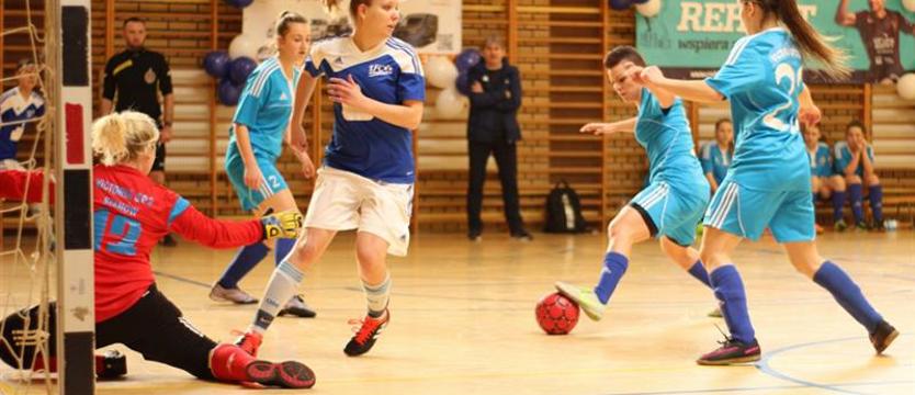 Piłka nożna. Niemiecki finał