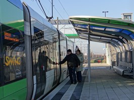 Czy zastrajkują tramwajarze i kierowcy?
