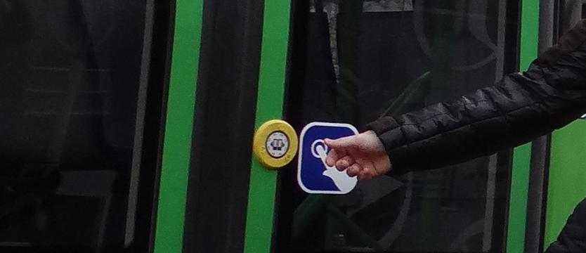 Gdy drzwi nie ustępują