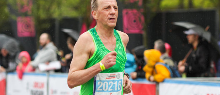 Lekkoatletyka. Połączenie sportu z edukacją