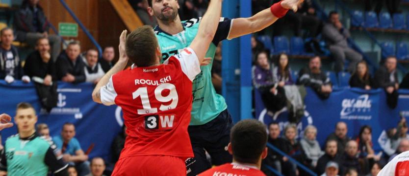 Ligowa sobota. U siebie tylko Sandra