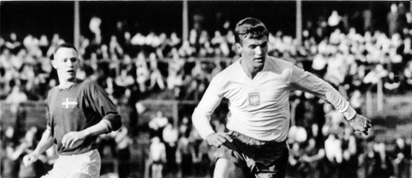 Piłka nożna. Jubilat ze szczecińskimi akcentami