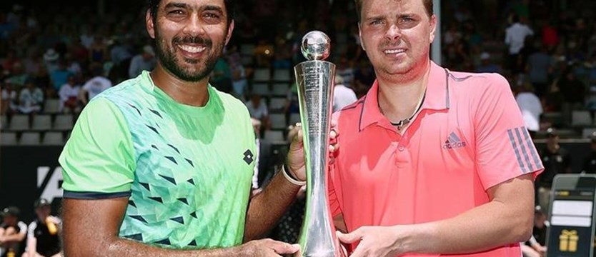 Tenis. Matkowski wygrywa w Dubaju