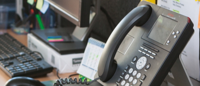 Gorąca linia z NFZ – zapytaj o abolicję