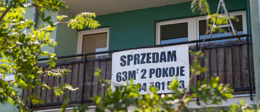 Większe Mieszkanie dla Młodych