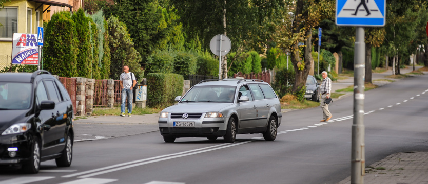 Sygnalizowany problem