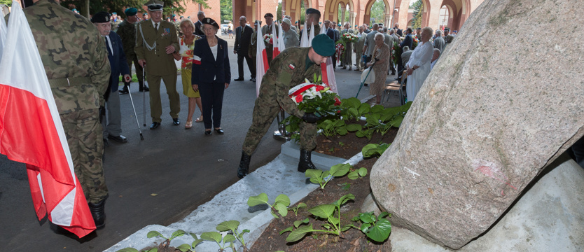 Nasz opór był bohaterski