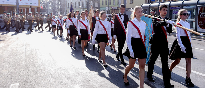 „Jedynka" świętuje (galeria)