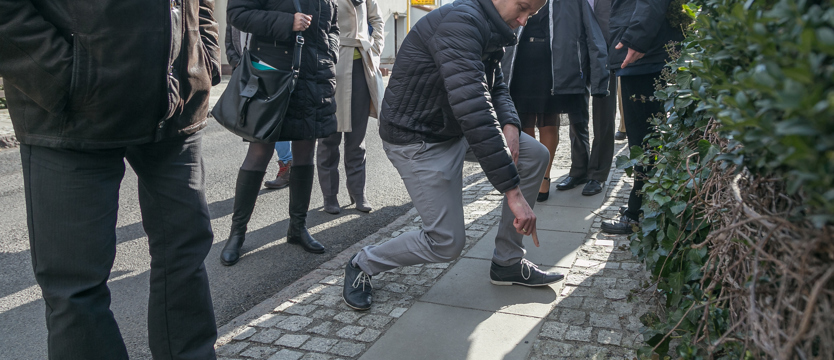 Panie przewodniczący, zadanie wykonane