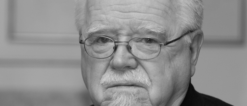 Zmarł Stanisław Modelski