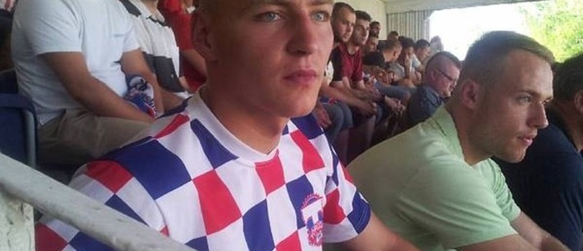 Piłka nożna. Kudła ukarany