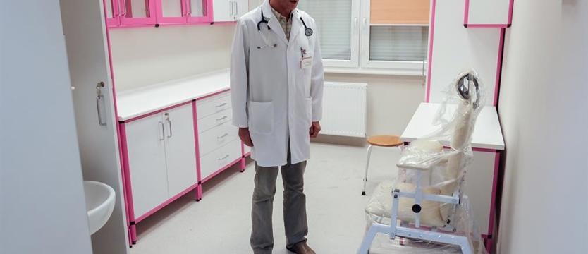 Klinika się zmienia