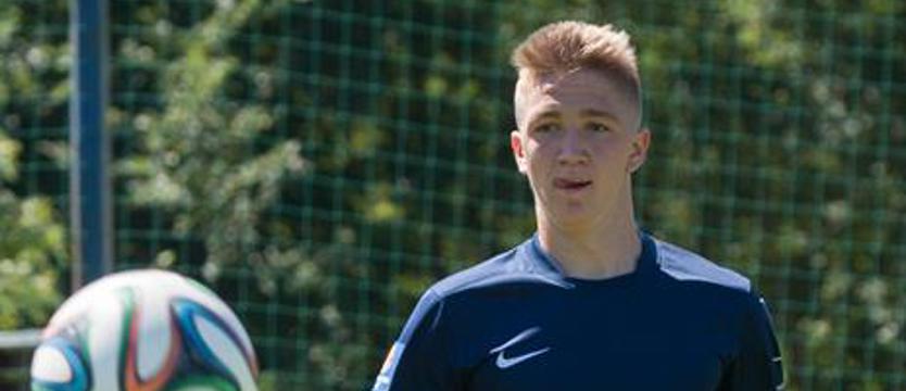 Piłka nożna. Juniorzy bez strat