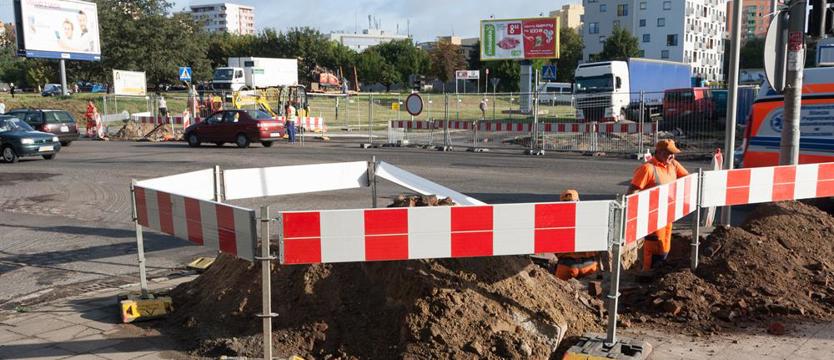 Ofiar Oświęcimia bez przejazdu