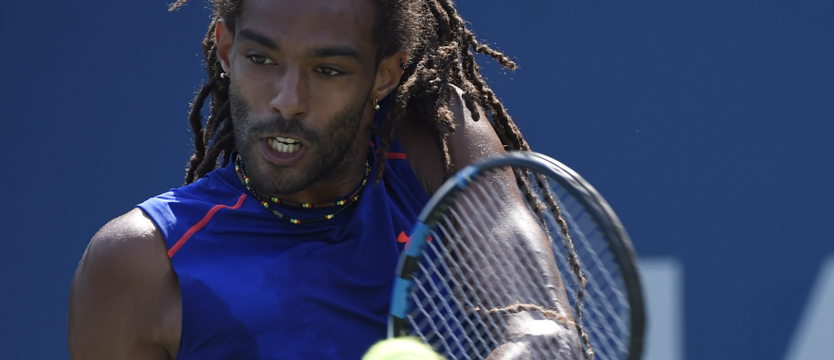 Tenis. Są mocne nazwiska (FILMY)