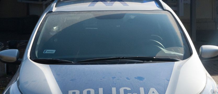 Tragedia na Niebuszewie