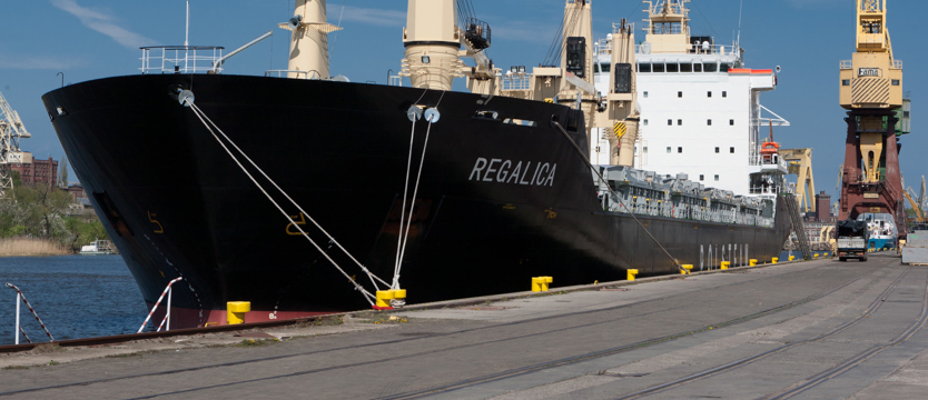 Marynarz 14 godzin na dobę