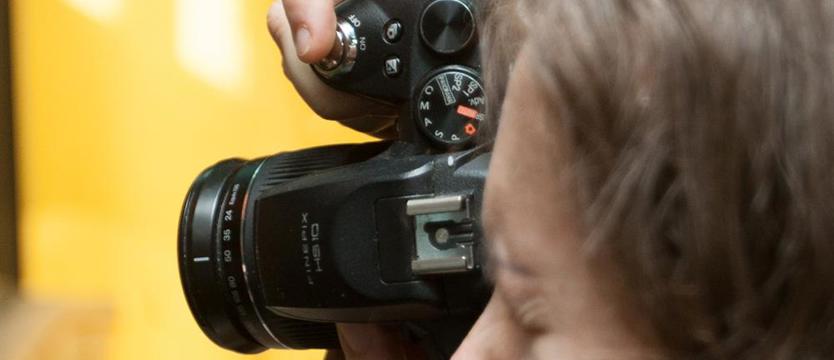 Fotomaraton i bicie rekordu