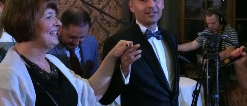 Świętowali absolwenci I LO (film)