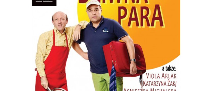 Nie przegap. Koncert i spektakl