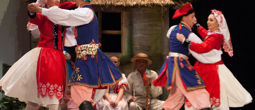 Szczecinianie jubileuszowo