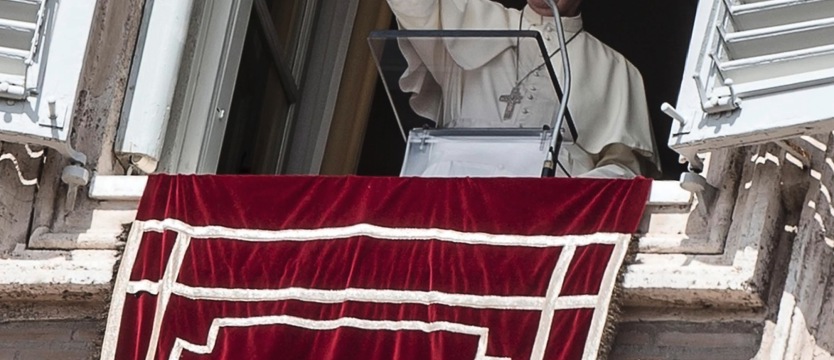 Parafie powinny przyjąć uchodźców