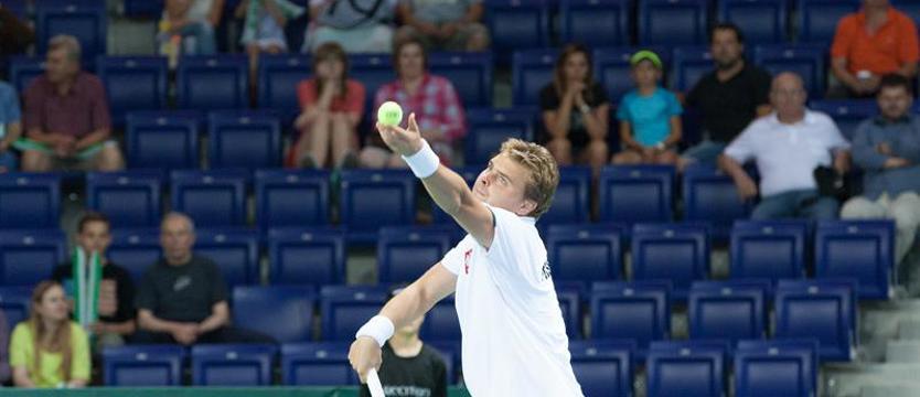 Tenis. Matkowski gra o ćwierćfinał