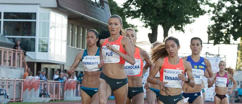 Lekkoatletyka. Złoto dla Staśkiewicza