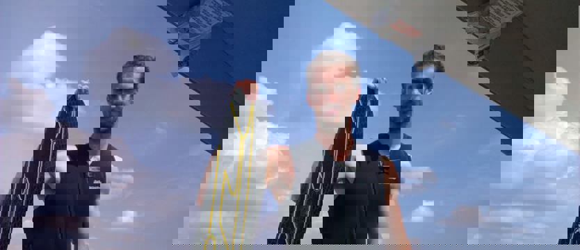 Narciarstwo wodne. Srebro Bernatowicza w drużynie