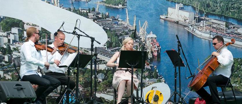 Atrakcje w Różance