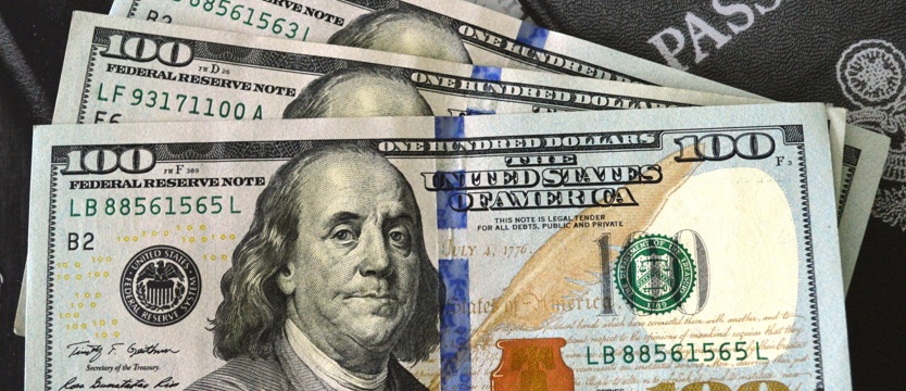 Ciężka praca bogaczy