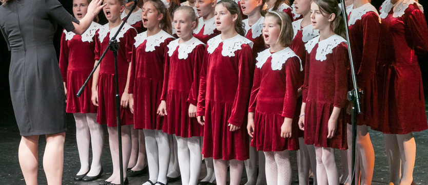 Zostań Serduszkiem!