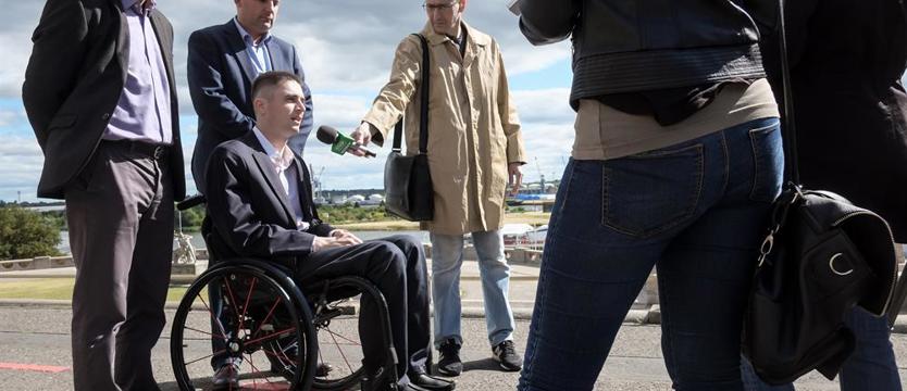 „Paweł Kukiz jeszcze nie zaczął”