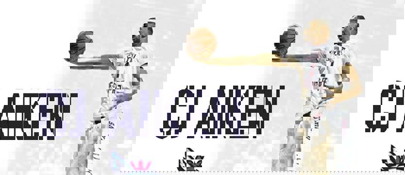 Koszykówka. King Wilki Morskie kompletują kadrę