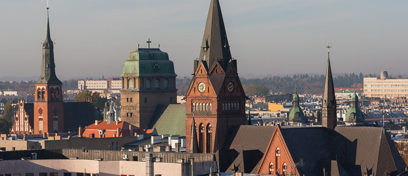 Kościół chce pomóc