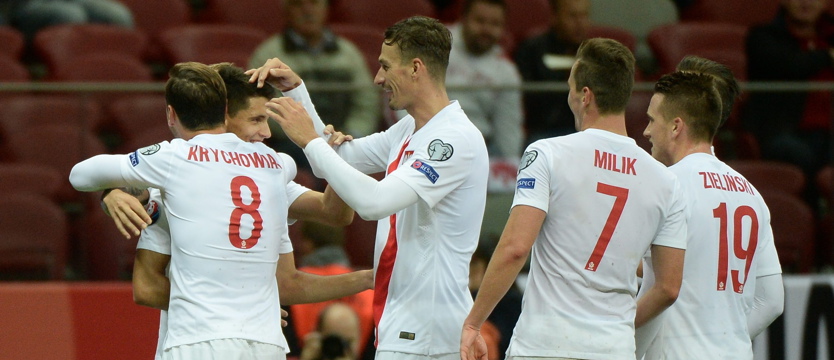 Piłka nożna. Gibraltar rozgromiony (OPINIE)