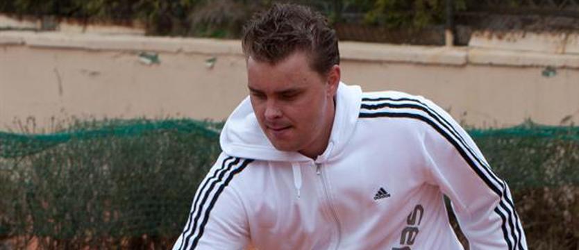 Tenis. Matkowski w ćwierćfinale debla