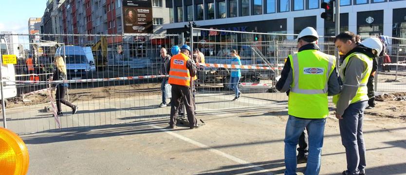 Niepodległości w poślizgu