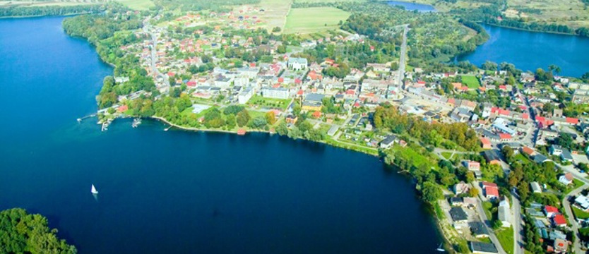 Wrzesień na żaglach