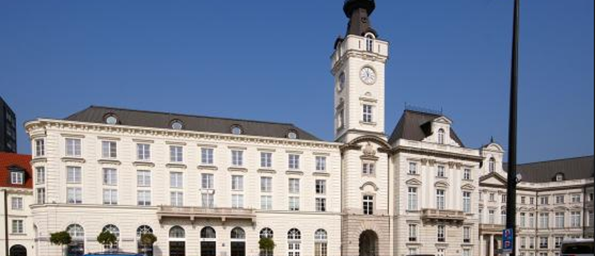 Zakaz manifestacji przeciw imigrantom