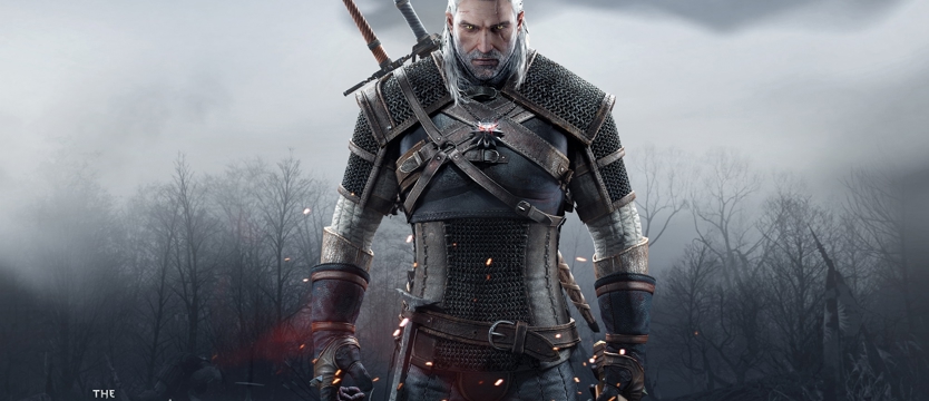 Innowacyjny Wiedźmin