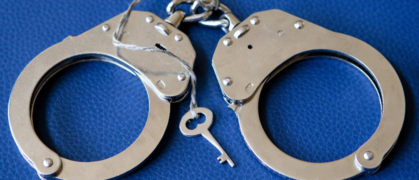 Najpierw dozór, teraz areszt