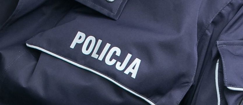 Narkotyki na Niebuszewie