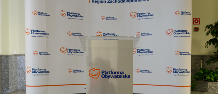 W PO wciąż nerwowo