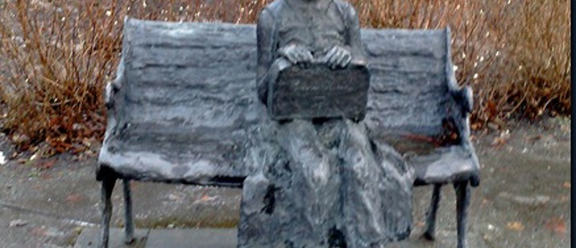 Przyjedzie wiceprzewodniczący Knesetu